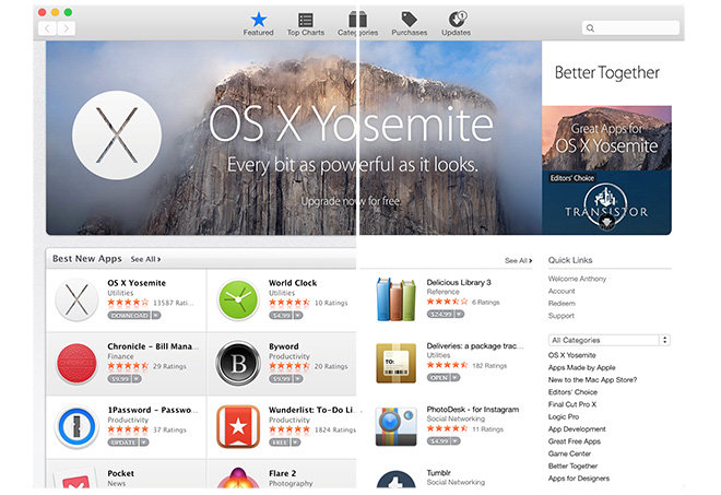 http://www.macfreak.nl/modules/news/images/Art.MacAppStoreDesignRefreshYosemiteLookNov2014.jpg