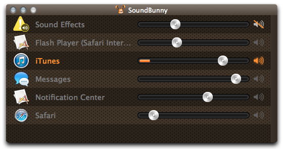 http://www.macfreak.nl/modules/news/images/Art.SoundBunnyInterface.png
