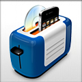 http://www.macfreak.nl/modules/news/images/Toast-12-icoon.jpg