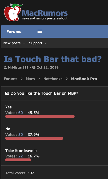 MacRumors - Is Touch Bar that bad?.png