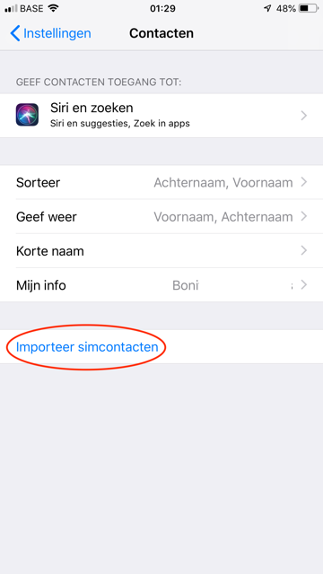 Iphone - importeer SIM contacten.png