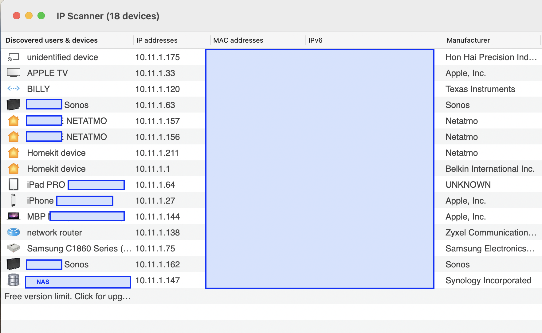 IP scan mét WAVLINK Antennes AAN.png