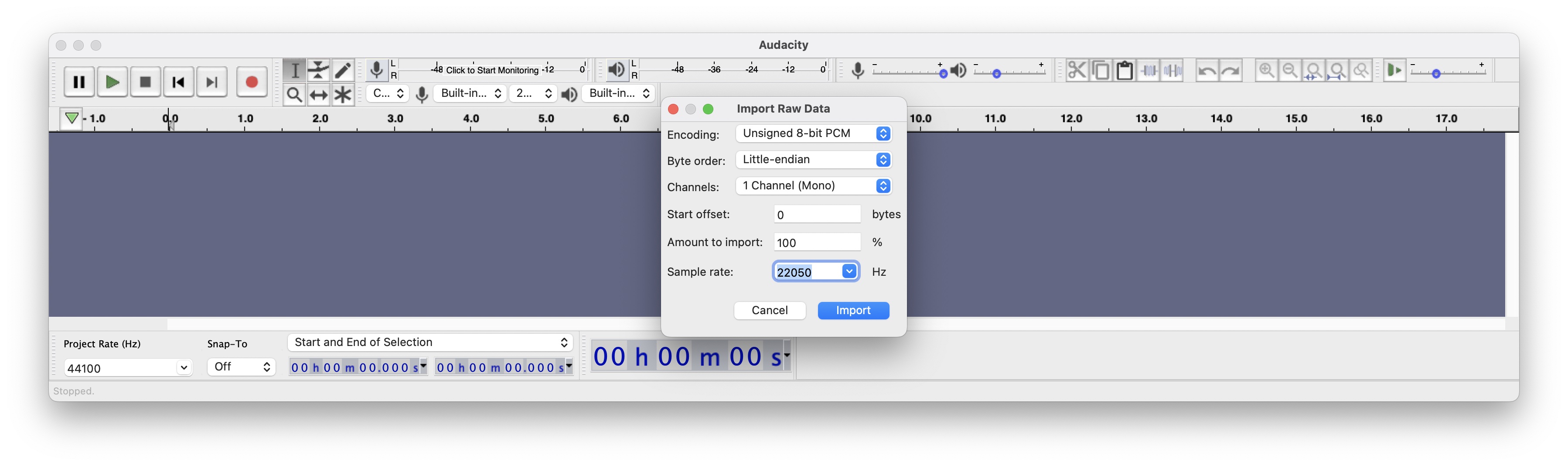 Audacity Import Raw Data Dialoog.jpg