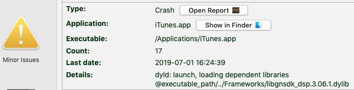 eTrecheck iTunes crash - Schermafbeelding 2019-07-01 om 19.49.16.png