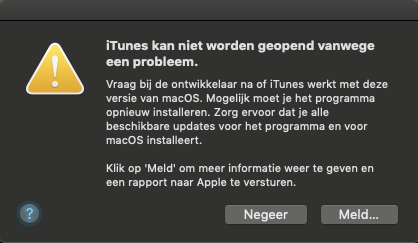 Macbookpro Itunes