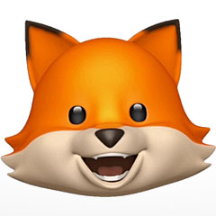 https://www.macfreak.nl/modules/news/images/Animoji-Fox-icoon.jpg