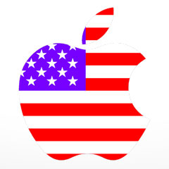https://www.macfreak.nl/modules/news/images/AppleLogo-AmericanFlag.jpg