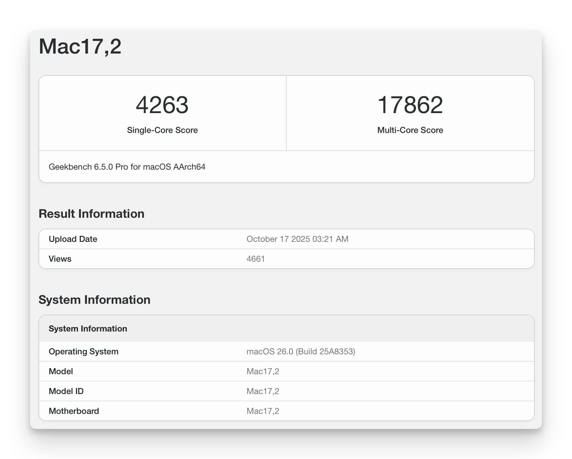 https://www.macfreak.nl/modules/news/images/zArt.14-inchMacBookPro2025GeekbenchScores.jpg