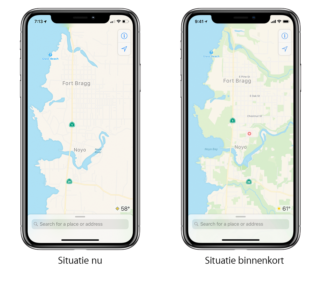 https://www.macfreak.nl/modules/news/images/zArt.Apple-Maps-2018-Old-New.png