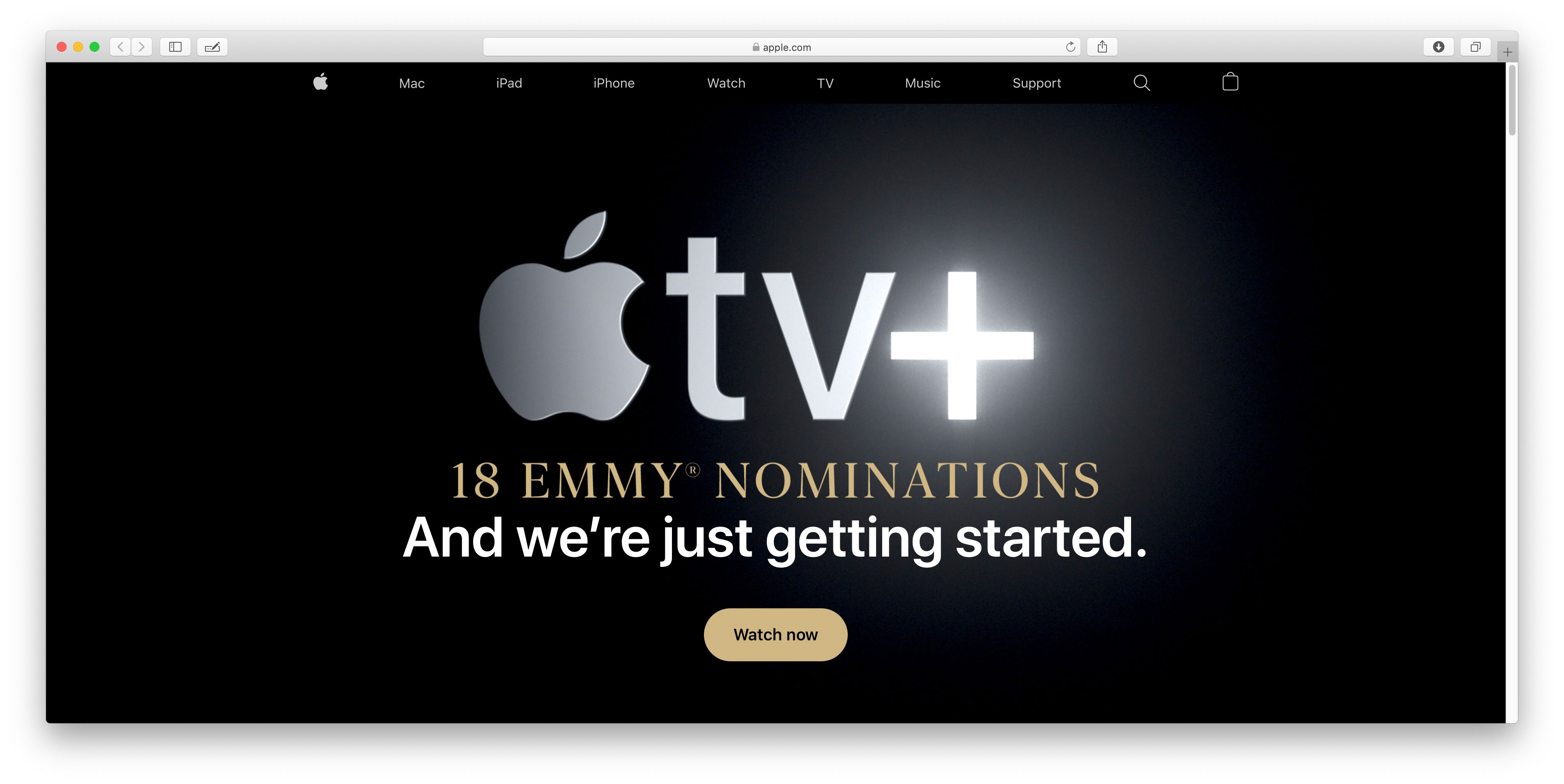https://www.macfreak.nl/modules/news/images/zArt.AppleHomepage18EmmyNominaties.jpg
