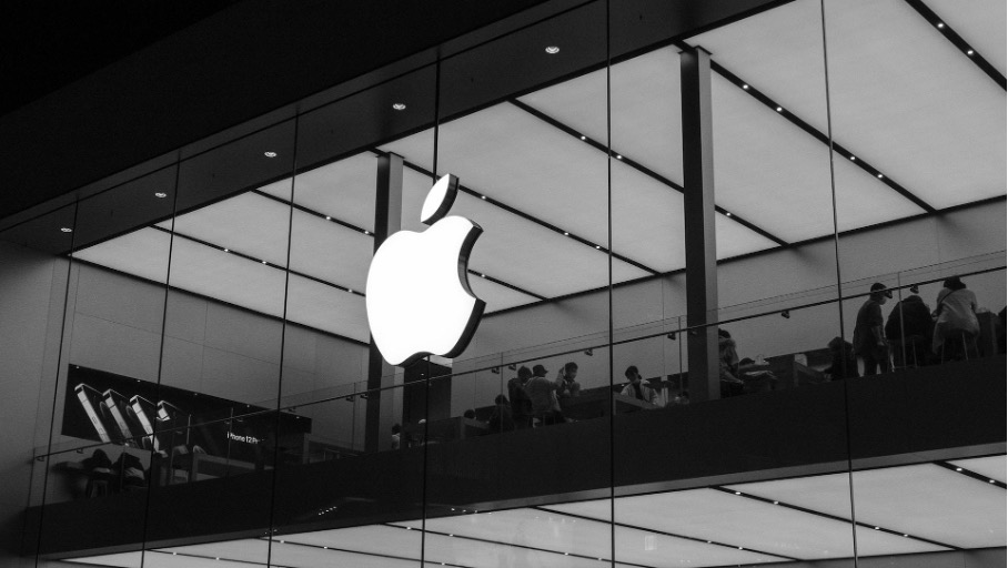 https://www.macfreak.nl/modules/news/images/zArt.AppleStoreAppleLogo.jpeg