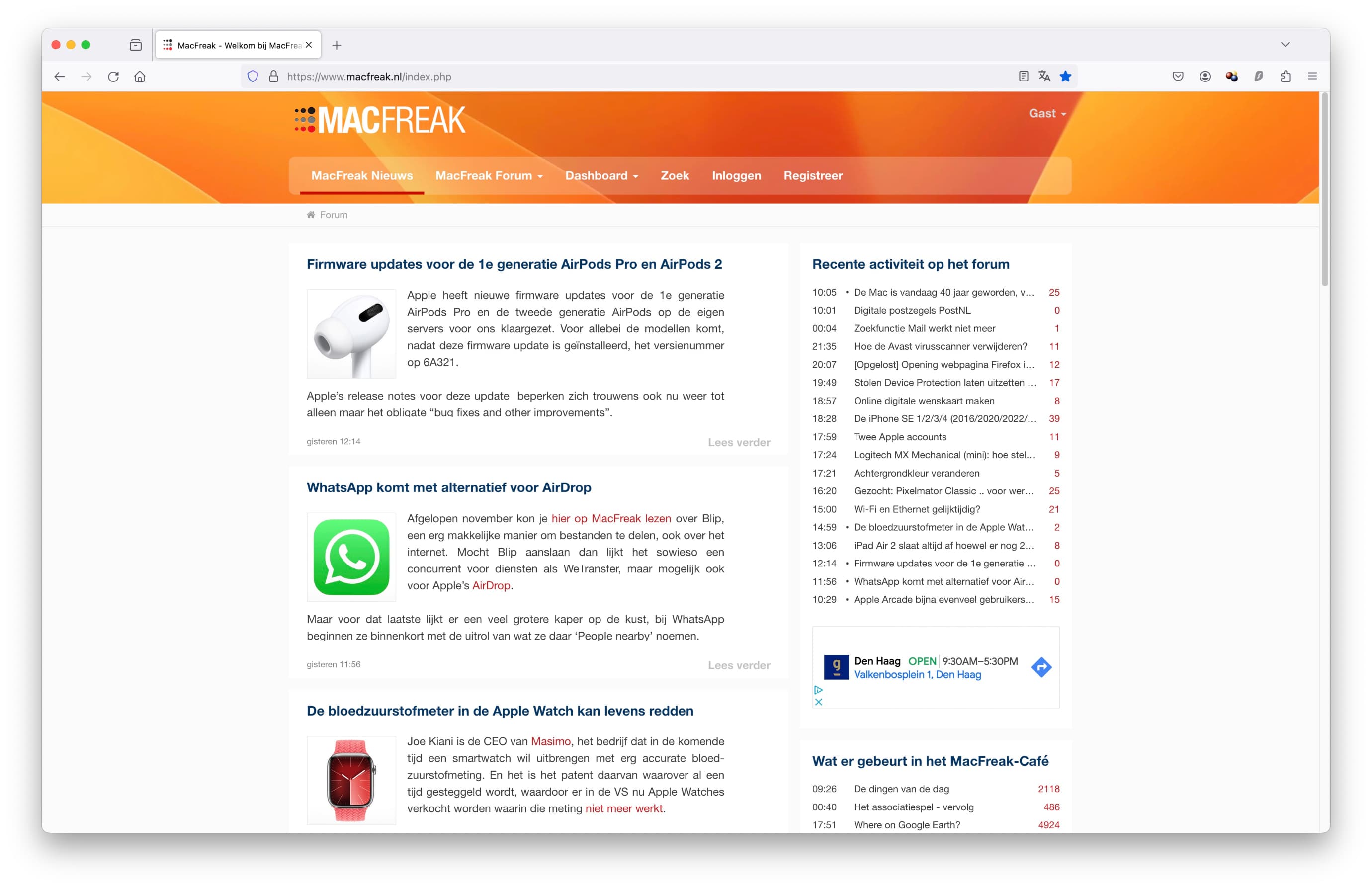 https://www.macfreak.nl/modules/news/images/zArt.Firefox122MacFreakHomepage.jpg