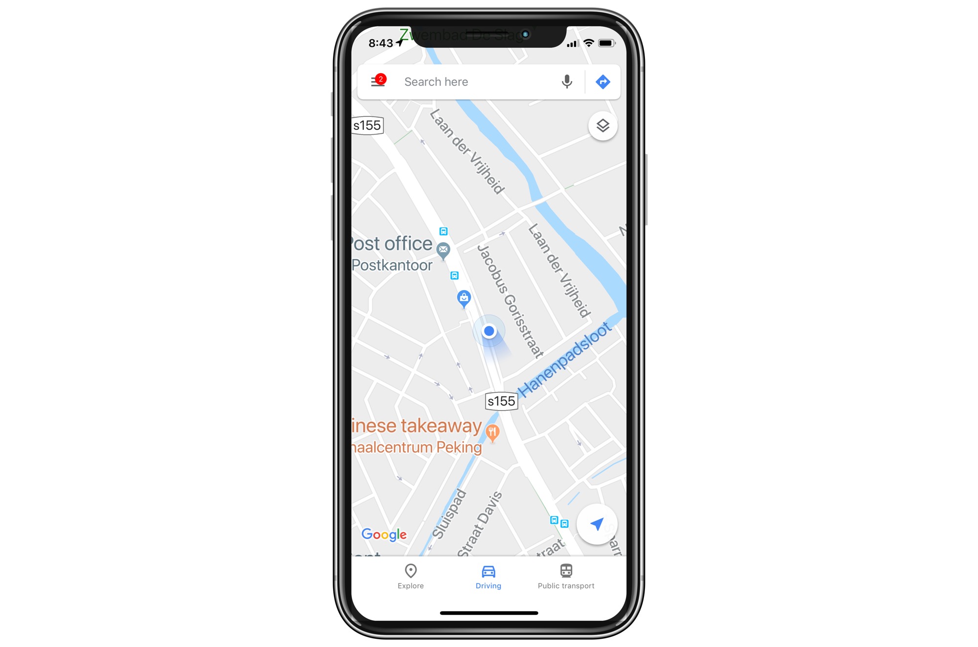 https://www.macfreak.nl/modules/news/images/zArt.GoogleMaps-iPhoneX.jpeg