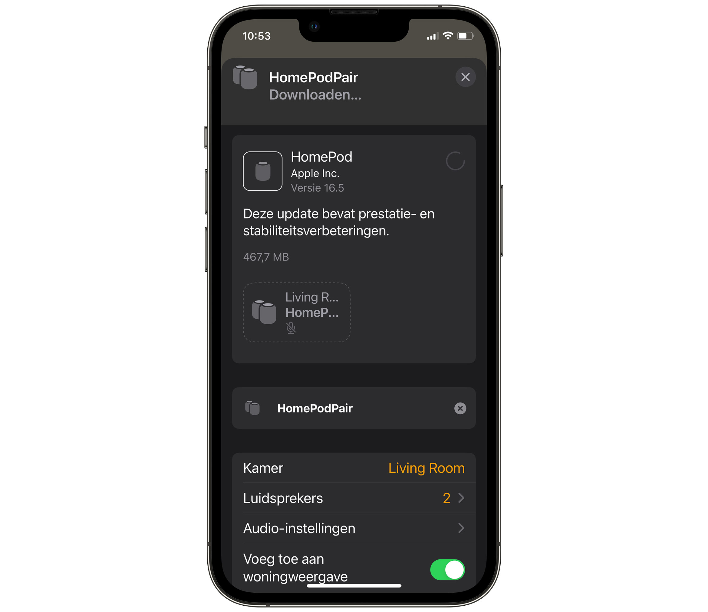 https://www.macfreak.nl/modules/news/images/zArt.HomePod16.5ReleaseNotes.jpg
