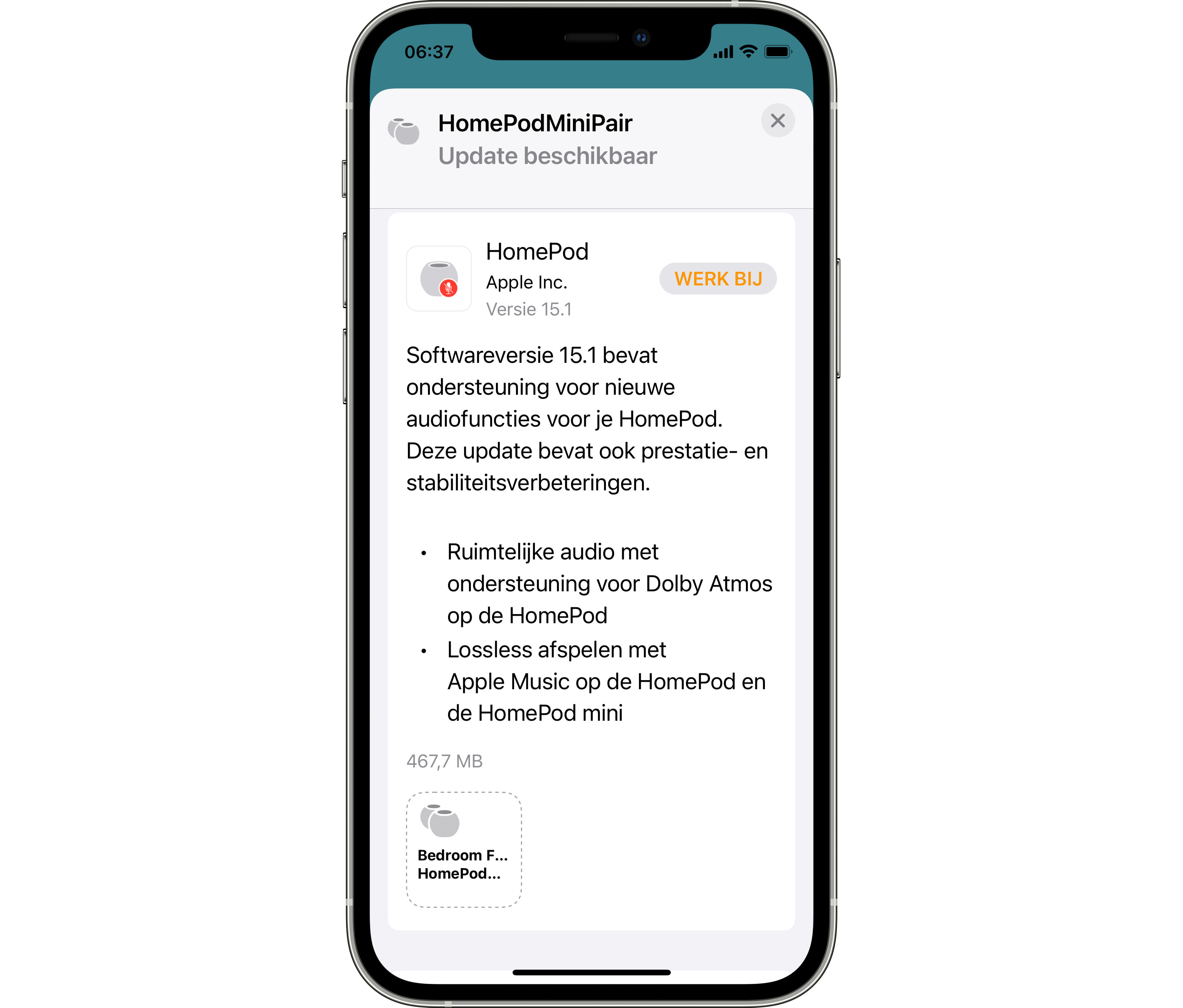 https://www.macfreak.nl/modules/news/images/zArt.HomePodSoftware15.1ReleaseNotes.jpg