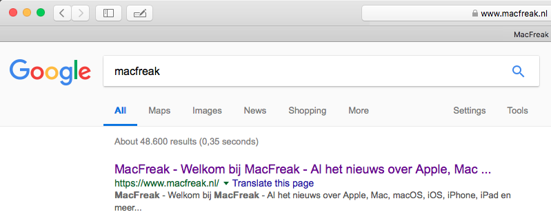 https://www.macfreak.nl/modules/news/images/zArt.MacFreak.nlSafariGoogle.png