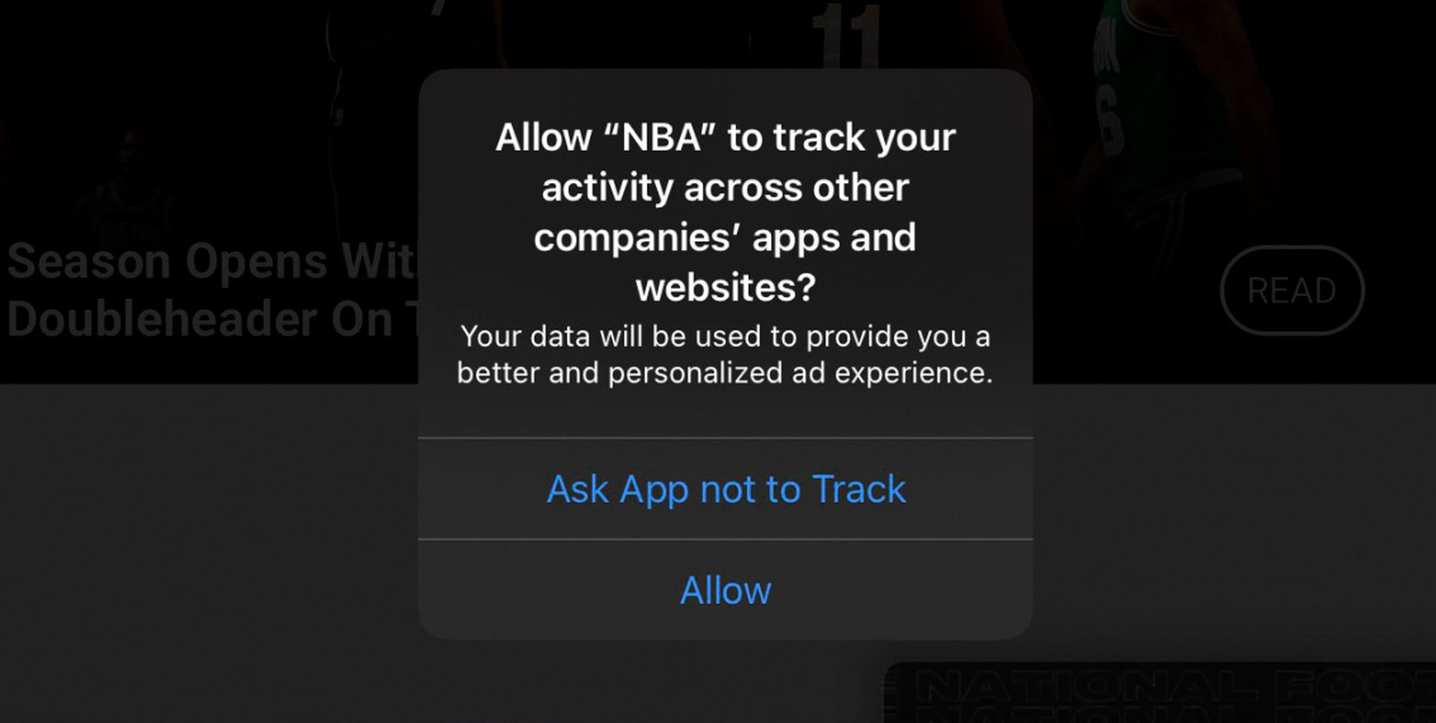 https://www.macfreak.nl/modules/news/images/zArt.NBA-appTrackingTransparencyPrompt-iOS14.jpg