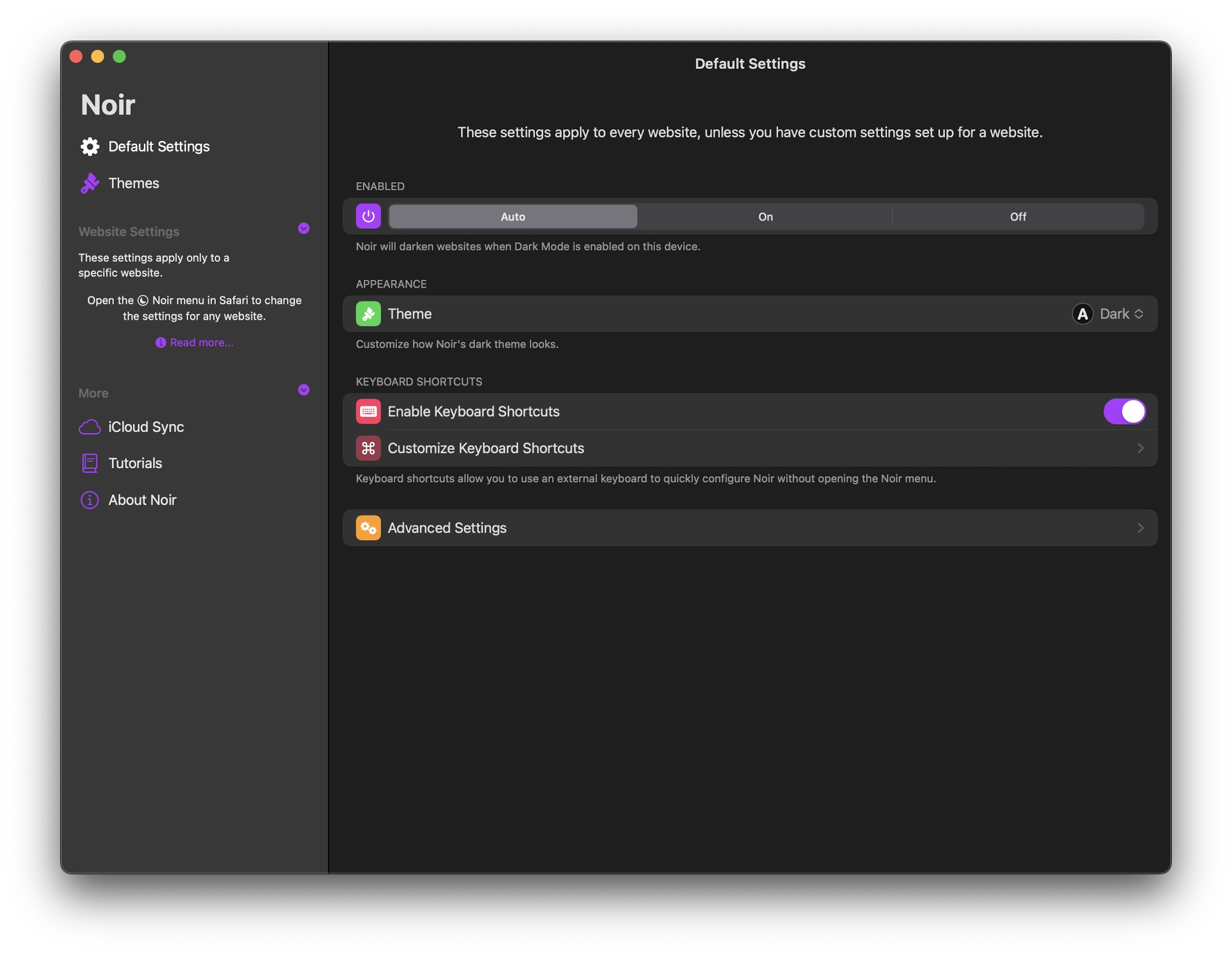https://www.macfreak.nl/modules/news/images/zArt.NoirSettings.jpg