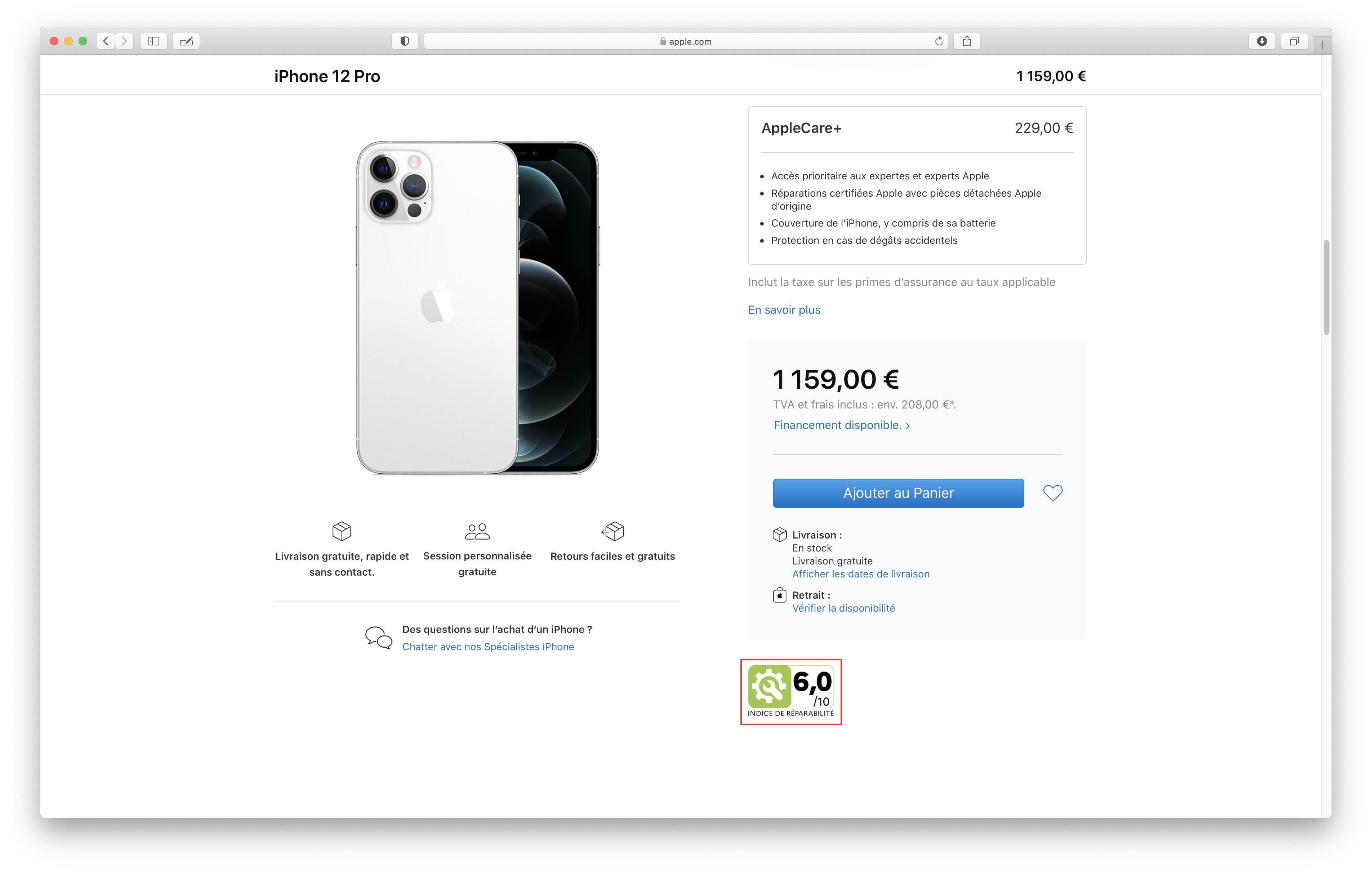 https://www.macfreak.nl/modules/news/images/zArt.RepairablityScoreAppleStoreFrance.jpg