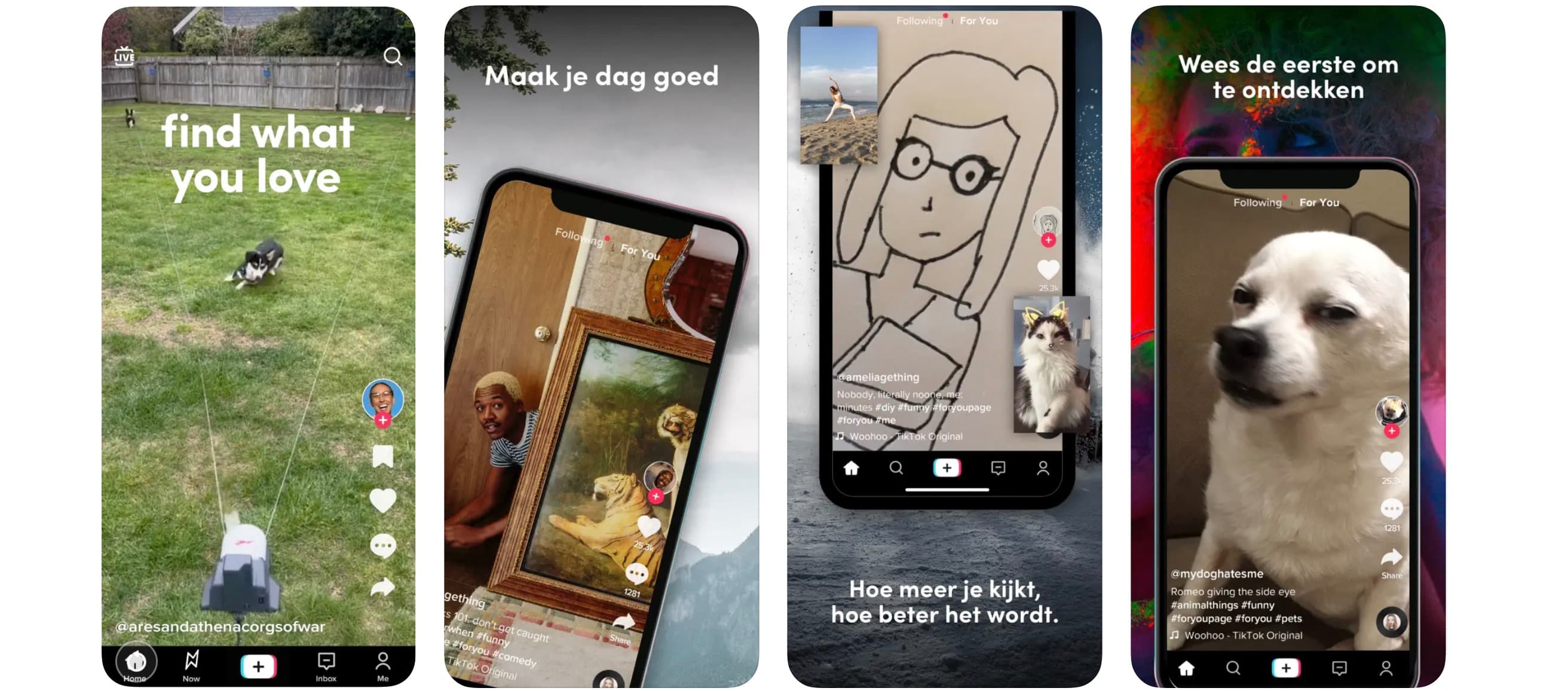 https://www.macfreak.nl/modules/news/images/zArt.TikTokAppStoreScreenshot0424.jpg