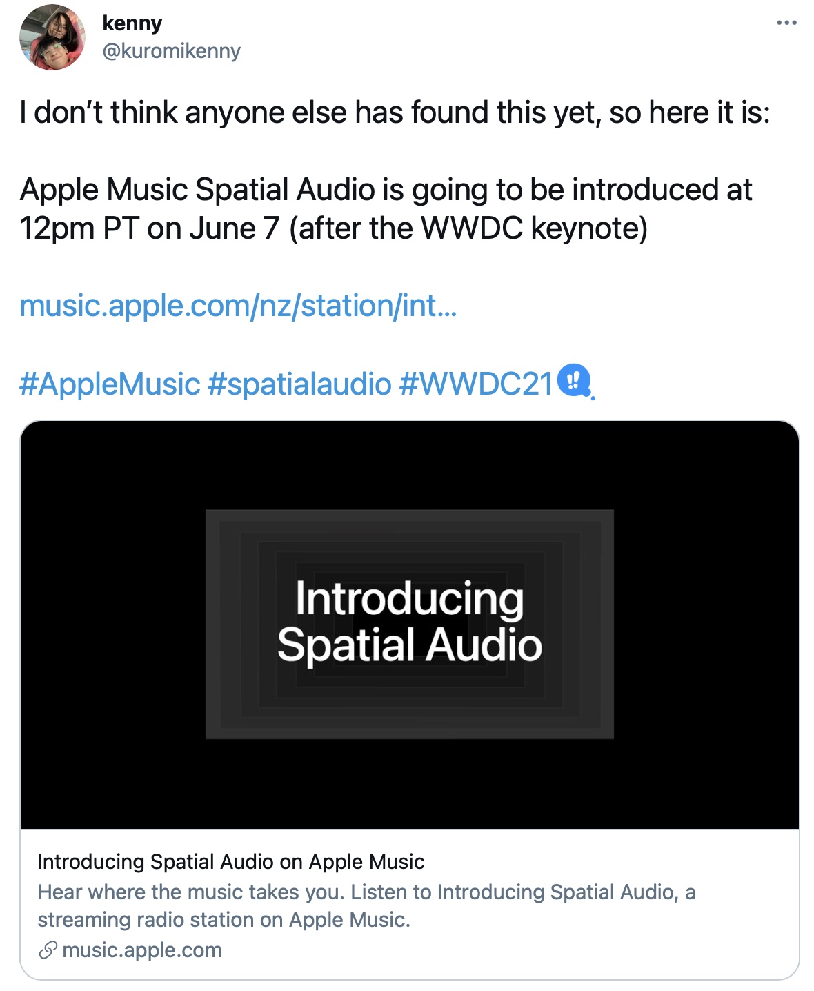 https://www.macfreak.nl/modules/news/images/zArt.TweetSpatialAudioEventWWDC2021.jpg