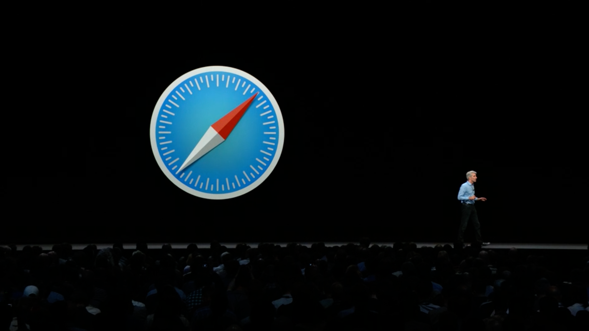 https://www.macfreak.nl/modules/news/images/zArt.WWDC-2018-CraigFederighiSafariTechnologyPreview.png