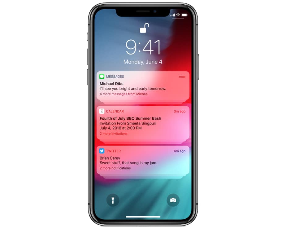 https://www.macfreak.nl/modules/news/images/zArt.WWDC2018GegroepeerdeNotificaties-iPhoneX.jpg