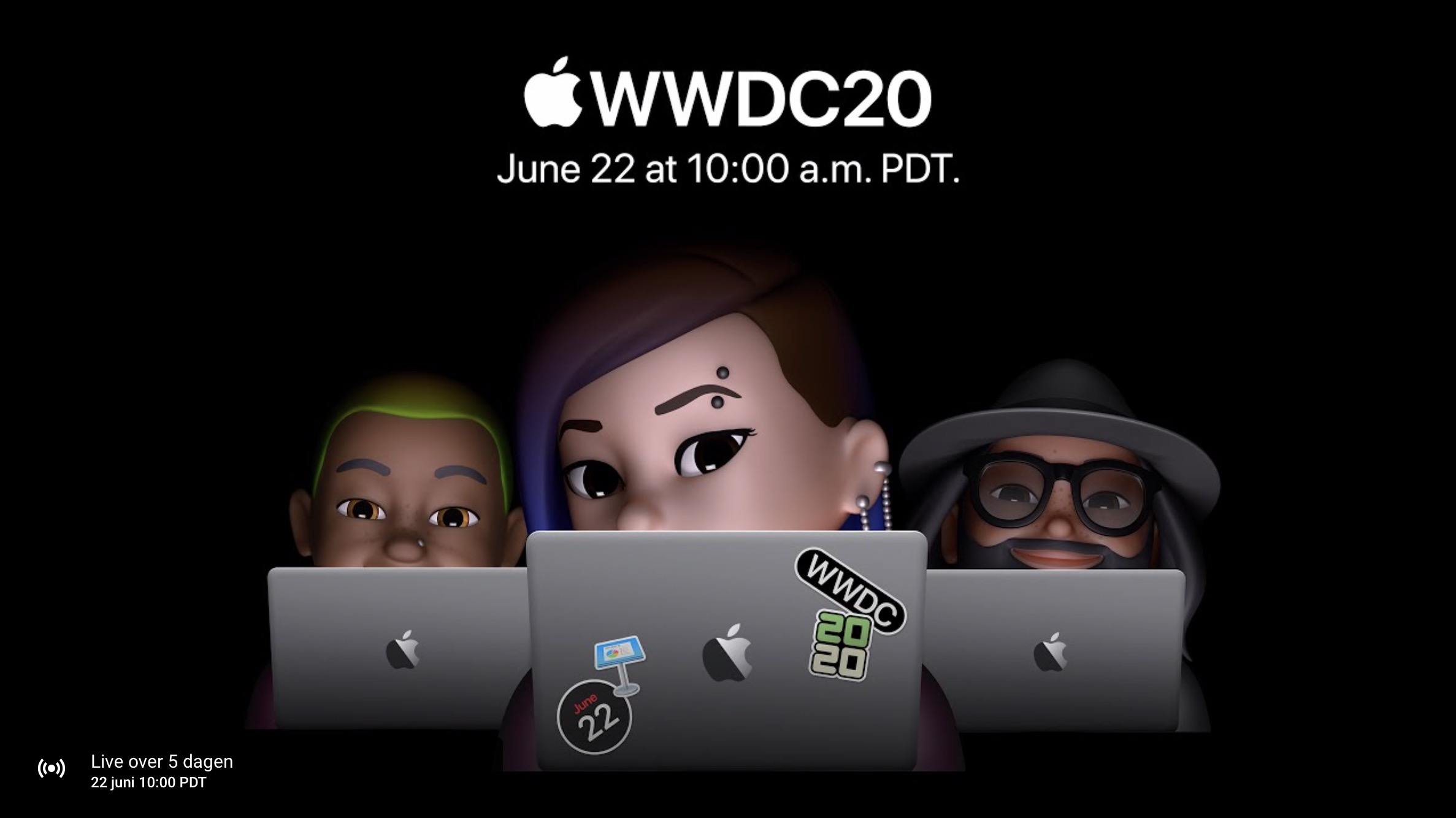 https://www.macfreak.nl/modules/news/images/zArt.WWDC2020YouTube.jpg