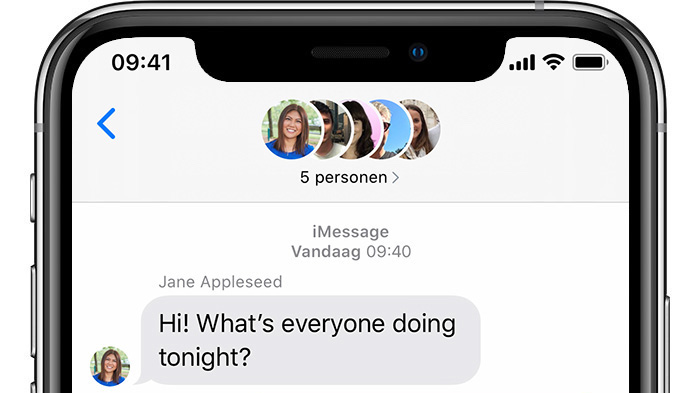 https://www.macfreak.nl/modules/news/images/zArt.iOS13MessagesGroupChat.jpg