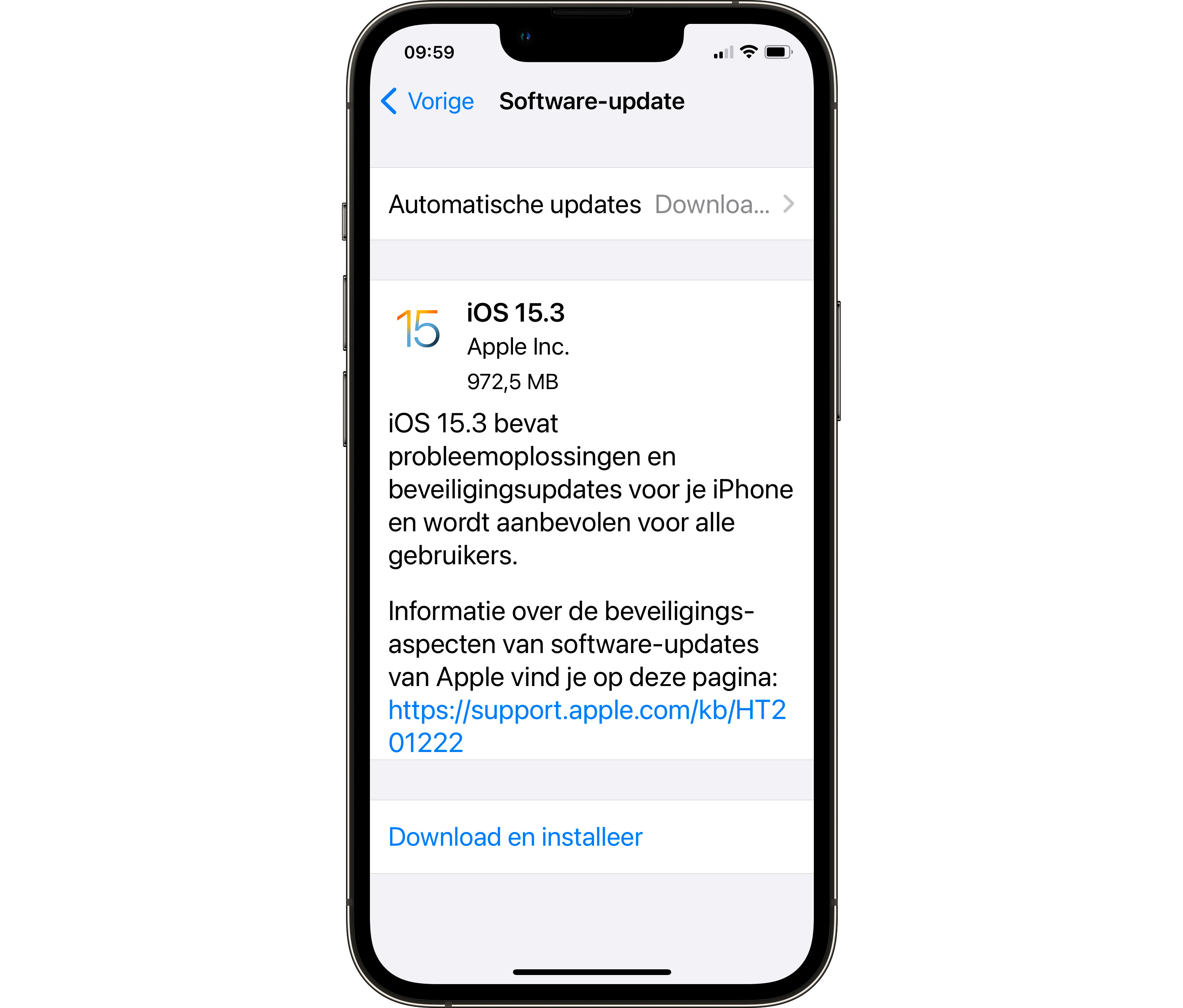 15.3 ios iOS 15.3