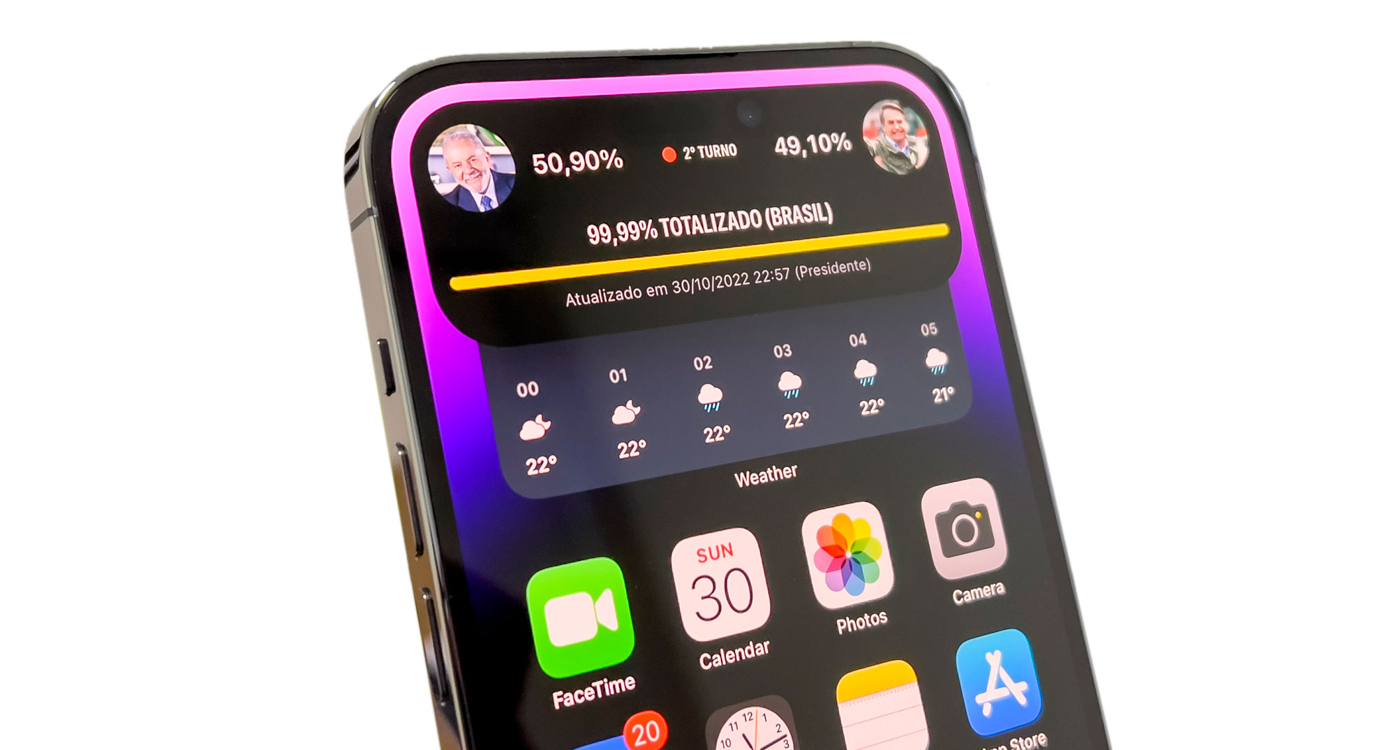 https://www.macfreak.nl/modules/news/images/zArt.iOS16.1iPhone14ProDynamicIslandLiveActivitiesBrazilElections.jpg
