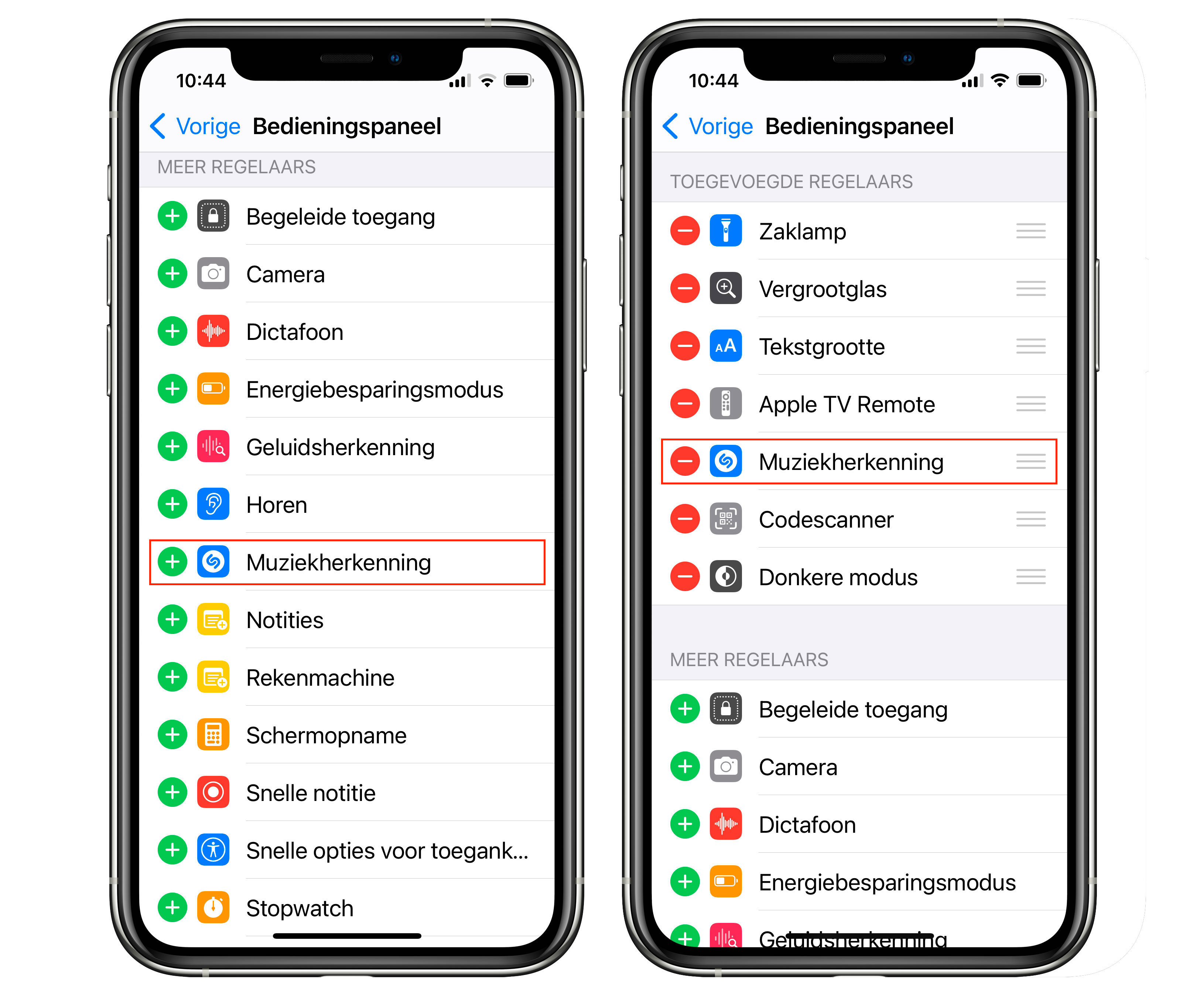 https://www.macfreak.nl/modules/news/images/zArt.iOS16ShazamBedieningspaneel.jpg