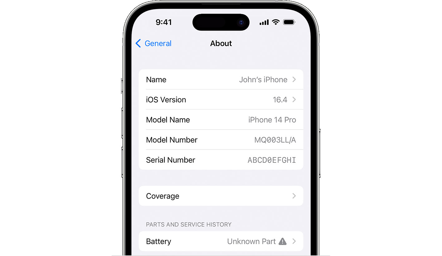 https://www.macfreak.nl/modules/news/images/zArt.iOS16iPhone14ProSettingsGeneralAboutPartsUnknownPart.jpg