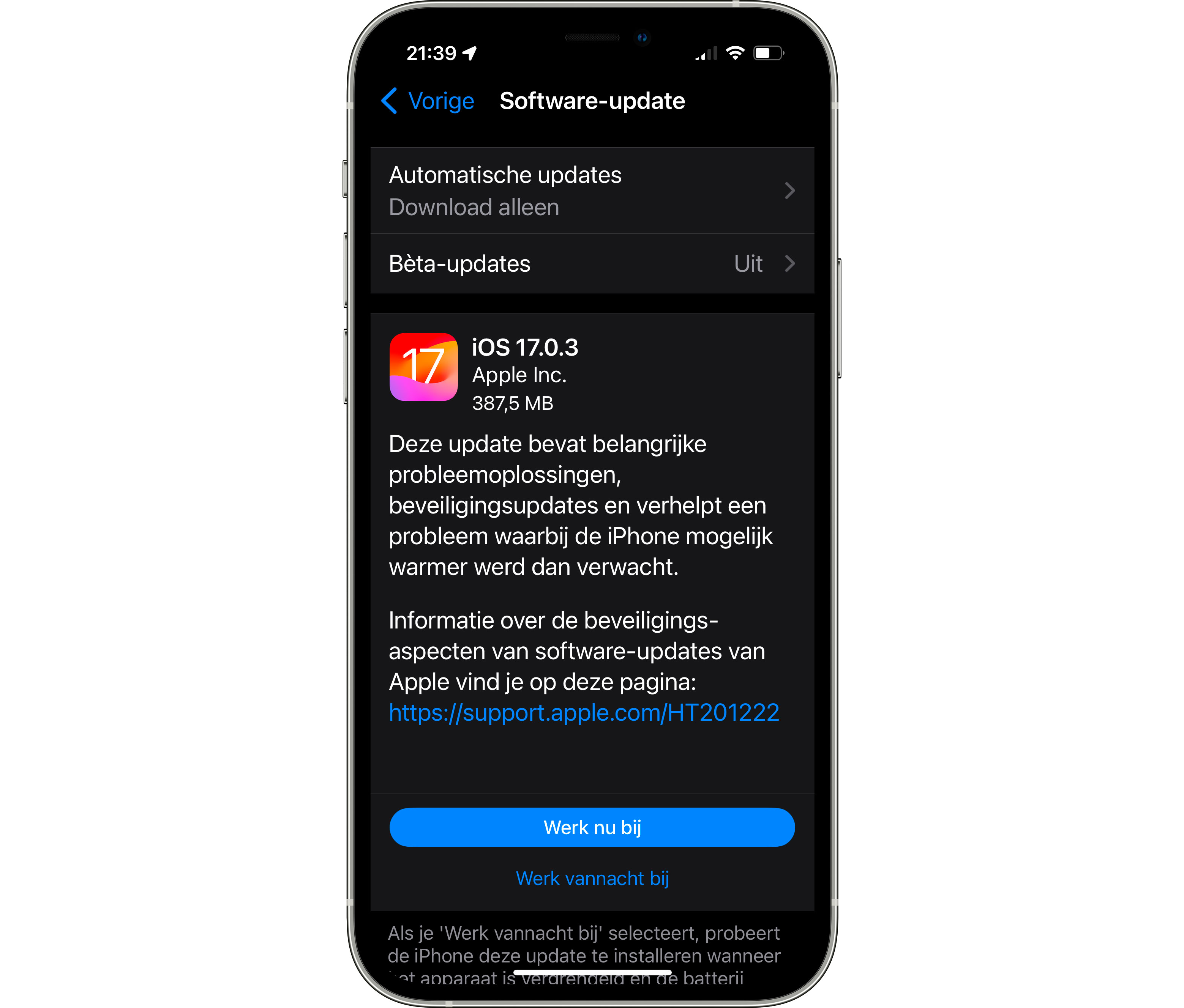 https://www.macfreak.nl/modules/news/images/zArt.iOS17.0.3ReleaseNotes.jpg