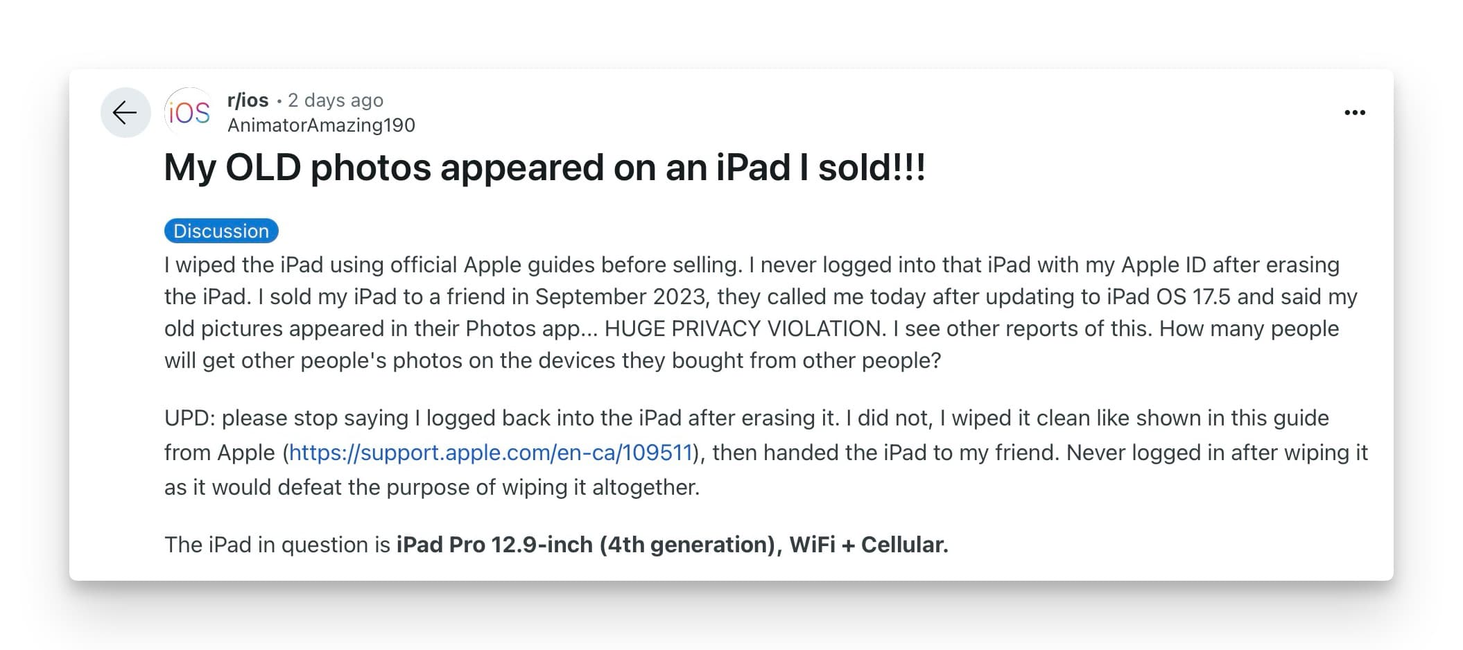 https://www.macfreak.nl/modules/news/images/zArt.iOS17.5BugDeletedPhotosReddit.jpg
