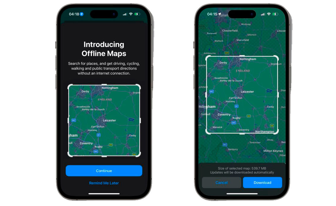 https://www.macfreak.nl/modules/news/images/zArt.iOS17OfflineAppleMaps.jpg