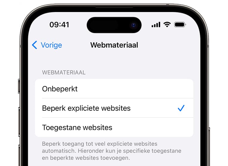 https://www.macfreak.nl/modules/news/images/zArt.iOS17SettingsScreenTimeFamilySharingContentRestrictionsWebContent.jpg