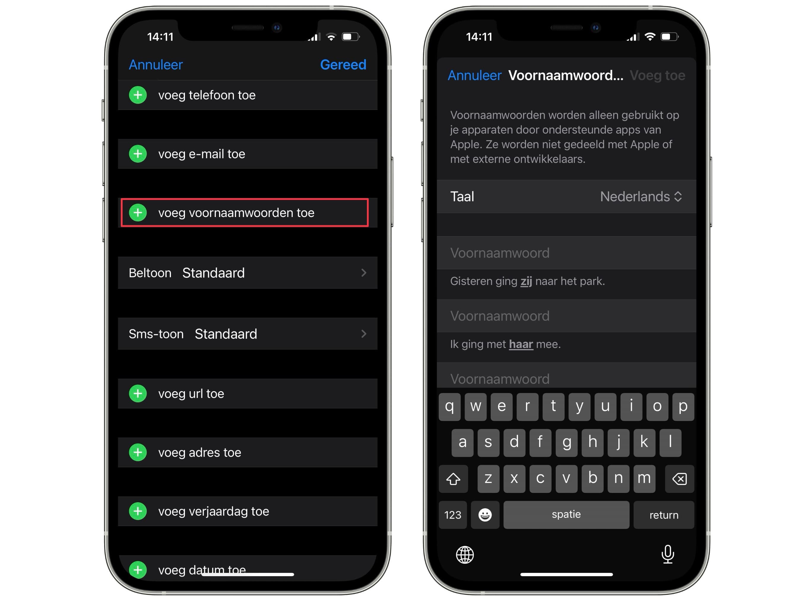 https://www.macfreak.nl/modules/news/images/zArt.iOS17Voornaamwoorden.jpg