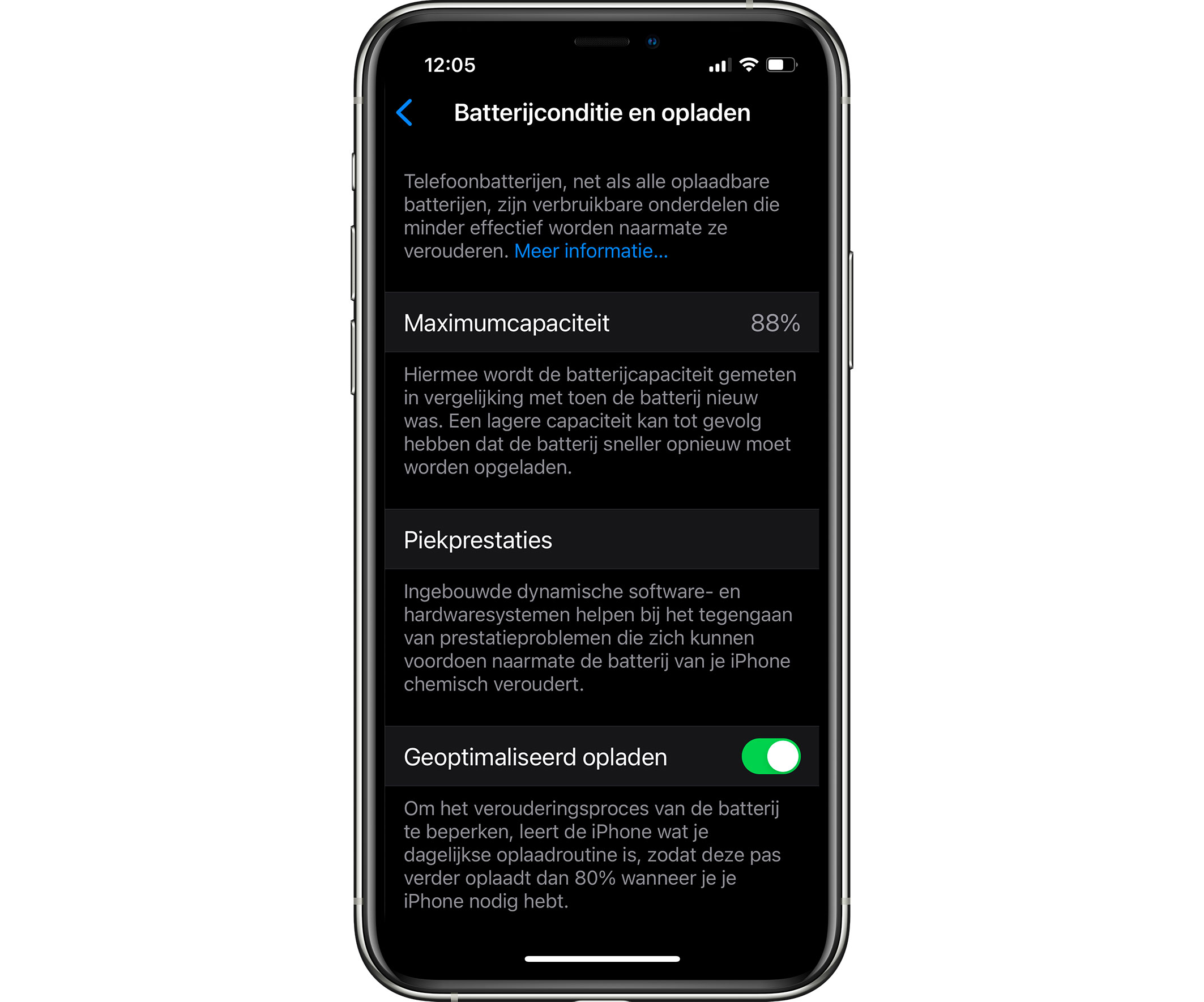 https://www.macfreak.nl/modules/news/images/zArt.iOS17iPhone13MiniInstellingenBatterijEnOpladen.jpg