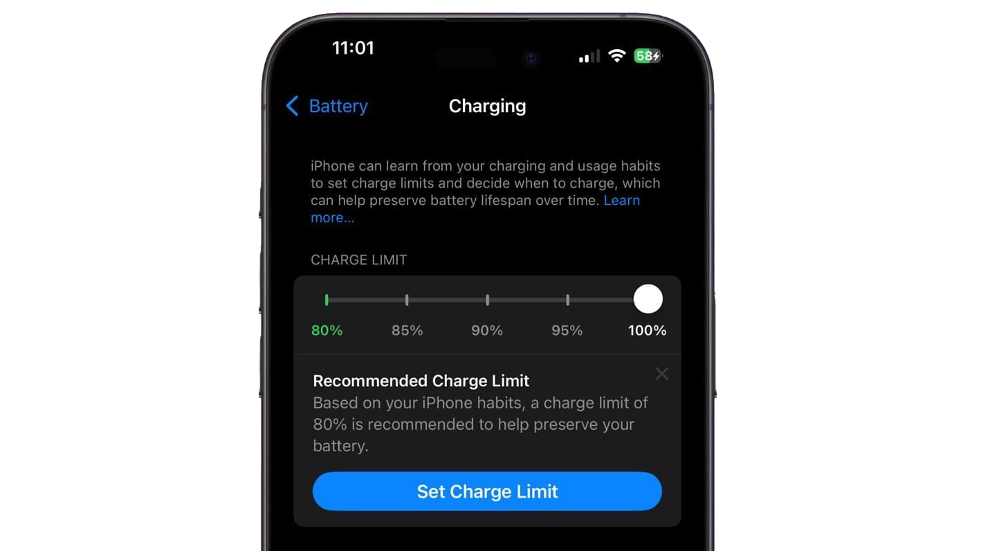 https://www.macfreak.nl/modules/news/images/zArt.iOS18RecommendedChargeLimit.jpg