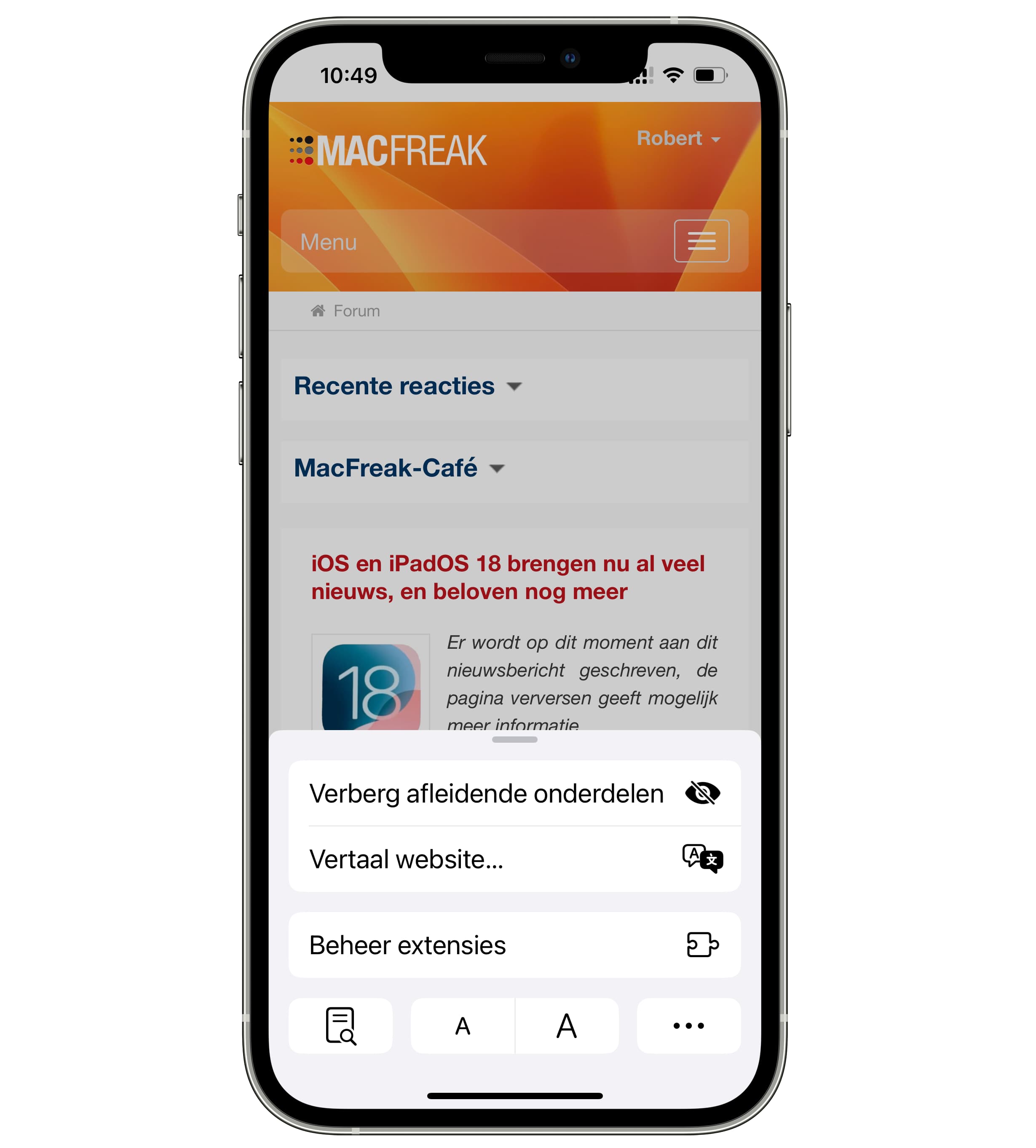 https://www.macfreak.nl/modules/news/images/zArt.iOS18SafariOptiesNederlands.jpg