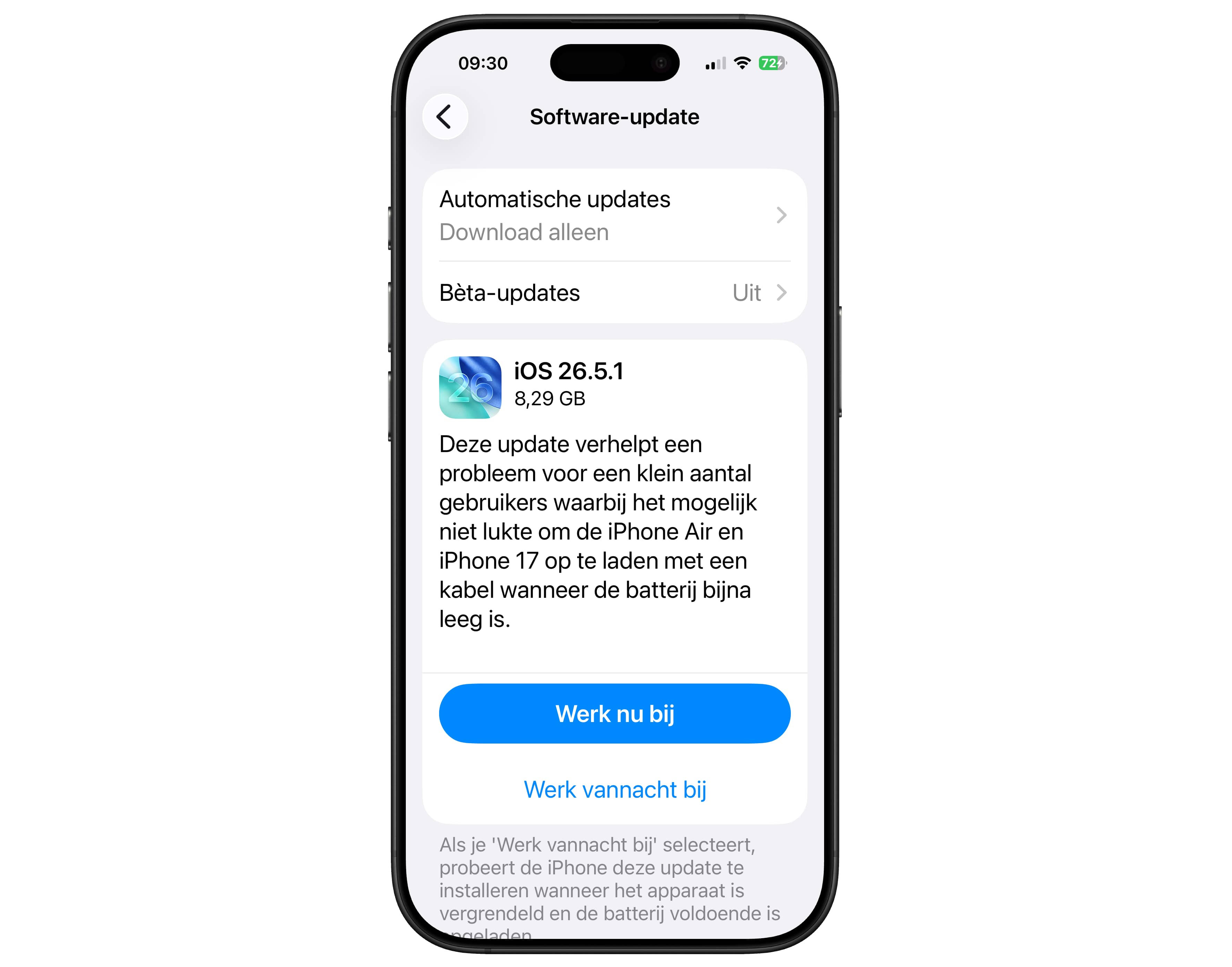 https://www.macfreak.nl/modules/news/images/zArt.iOS26.5.1ReleaseNotes.jpg