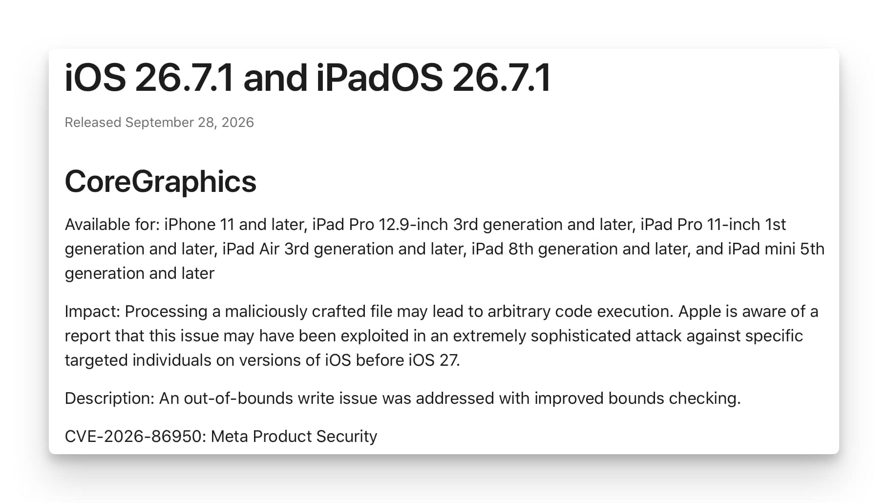 https://www.macfreak.nl/modules/news/images/zArt.iOS26.7.1Vulnarability.jpg