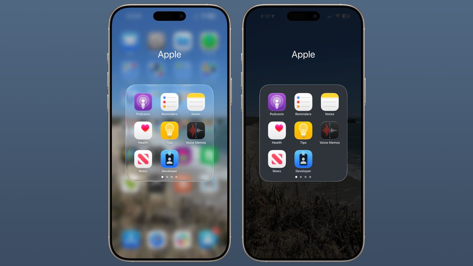 https://www.macfreak.nl/modules/news/images/zArt.iOS26LiquidGlassReduceTransparency-2.jpg
