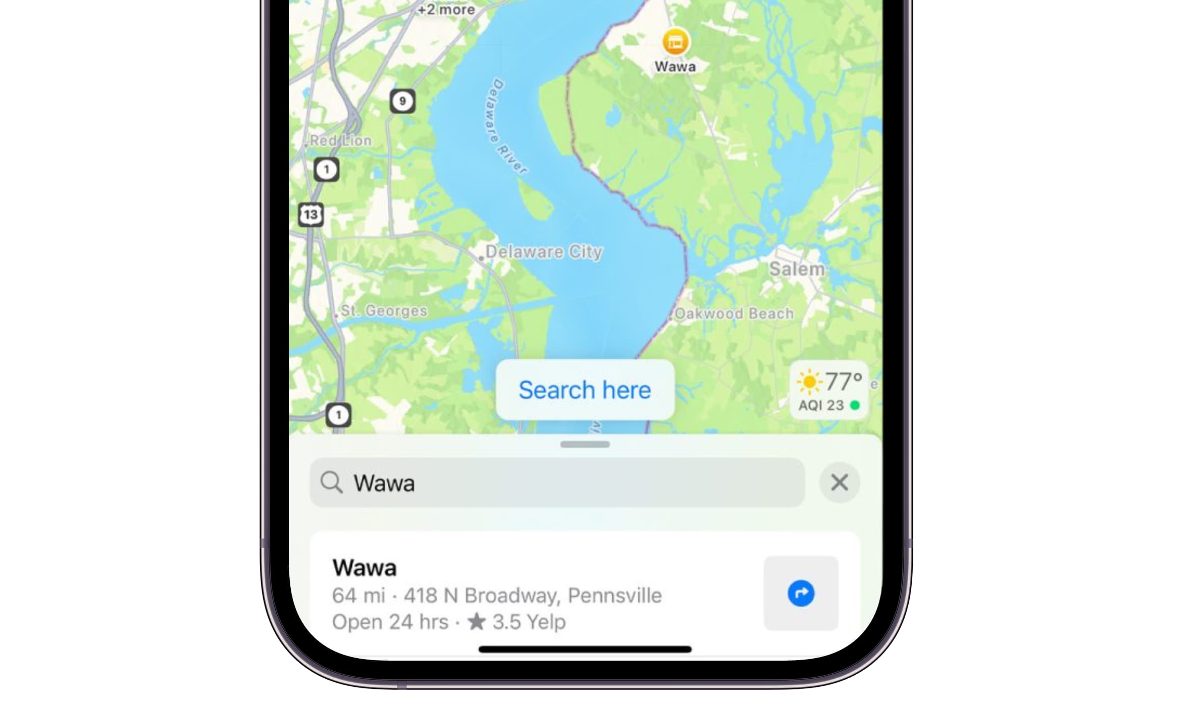 https://www.macfreak.nl/modules/news/images/zArt.iOSAppleMapsNewSearchHereButton.jpg