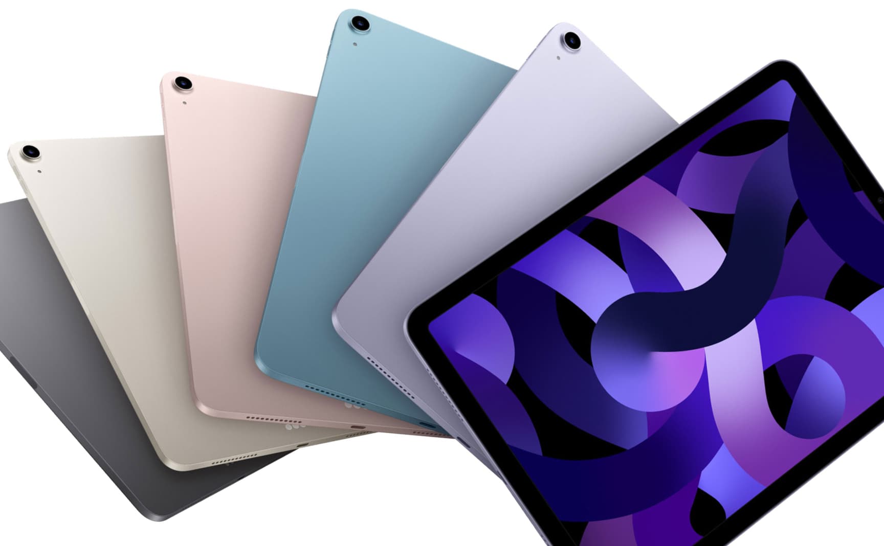 https://www.macfreak.nl/modules/news/images/zArt.iPadAir2022ColorLineupFloating.jpg