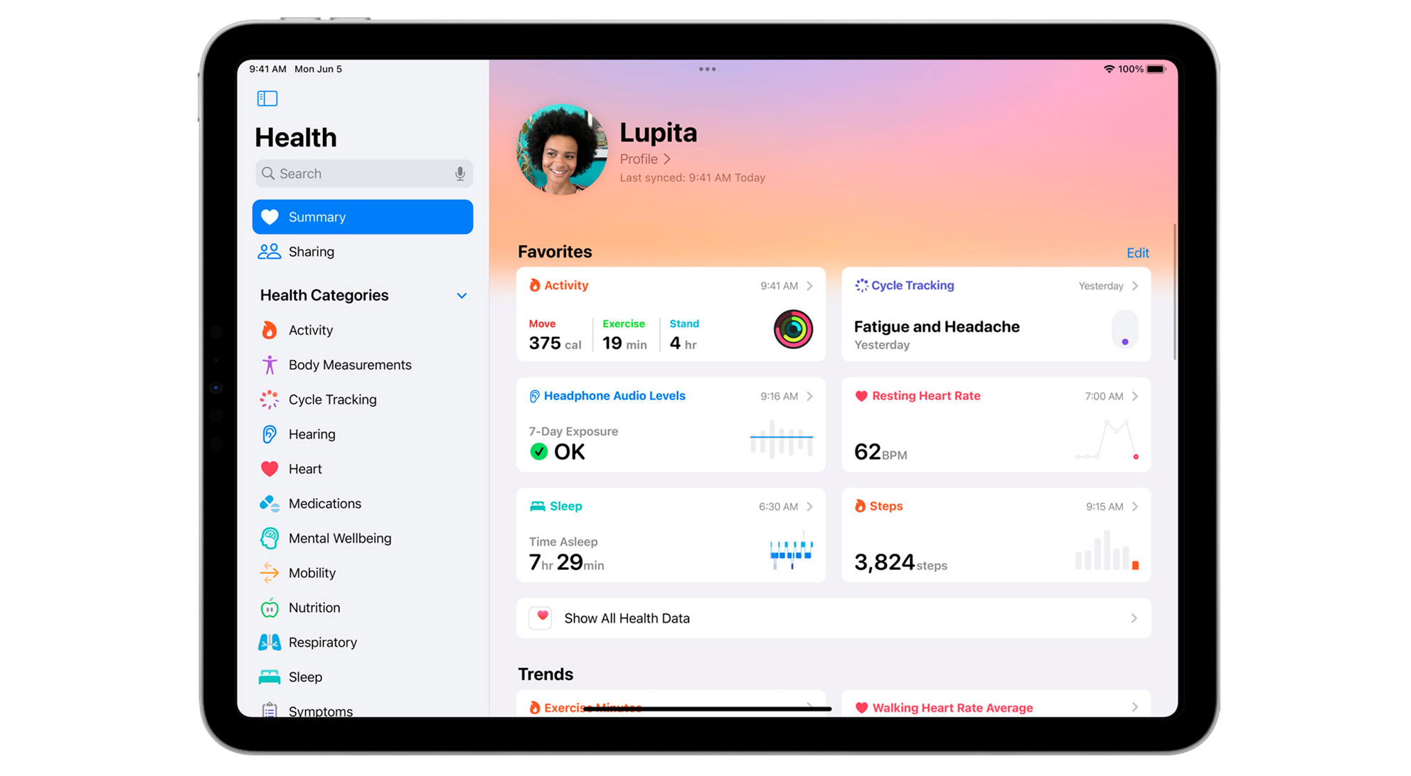 https://www.macfreak.nl/modules/news/images/zArt.iPadOS17HeathApp.jpg