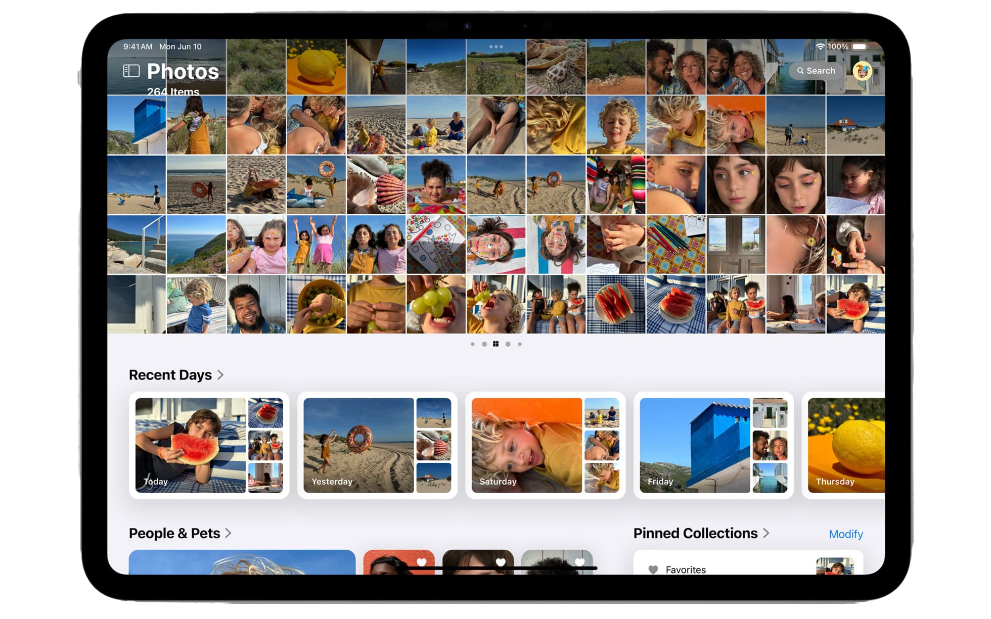 https://www.macfreak.nl/modules/news/images/zArt.iPadOS18RedesignedPhotos.jpg