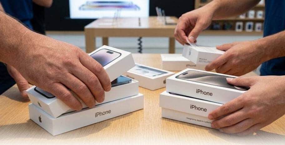 https://www.macfreak.nl/modules/news/images/zArt.iPhoneBoxesAppleStore.jpg