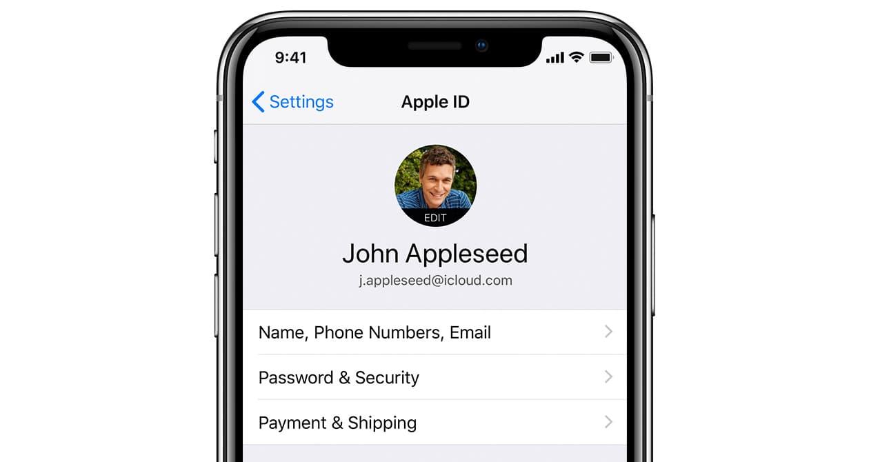 https://www.macfreak.nl/modules/news/images/zArt.iPhoneSettingsJohnAppleseed.jpg